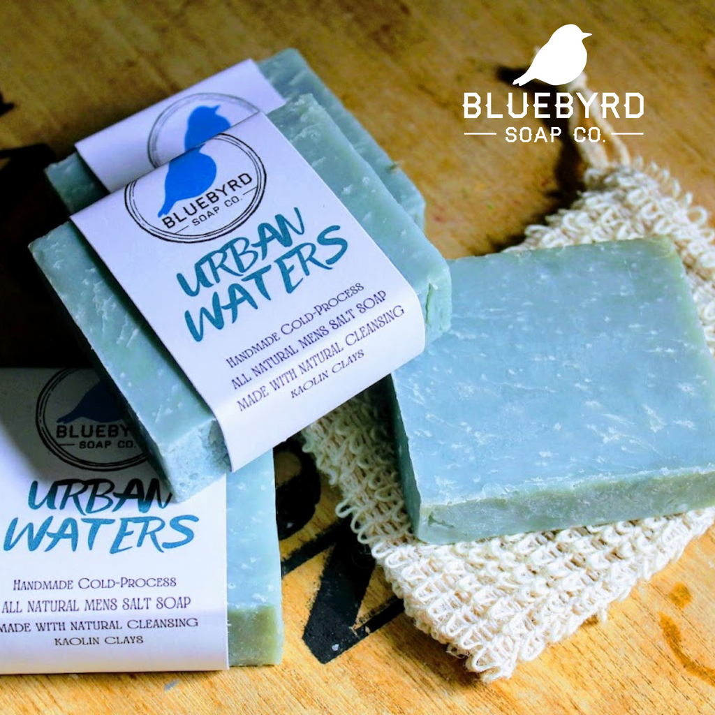 Soap Bars, Scented & Unscented Bar Soaps