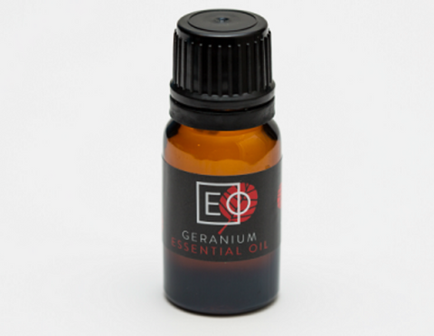 Geranium Essential Oil 10 ml
