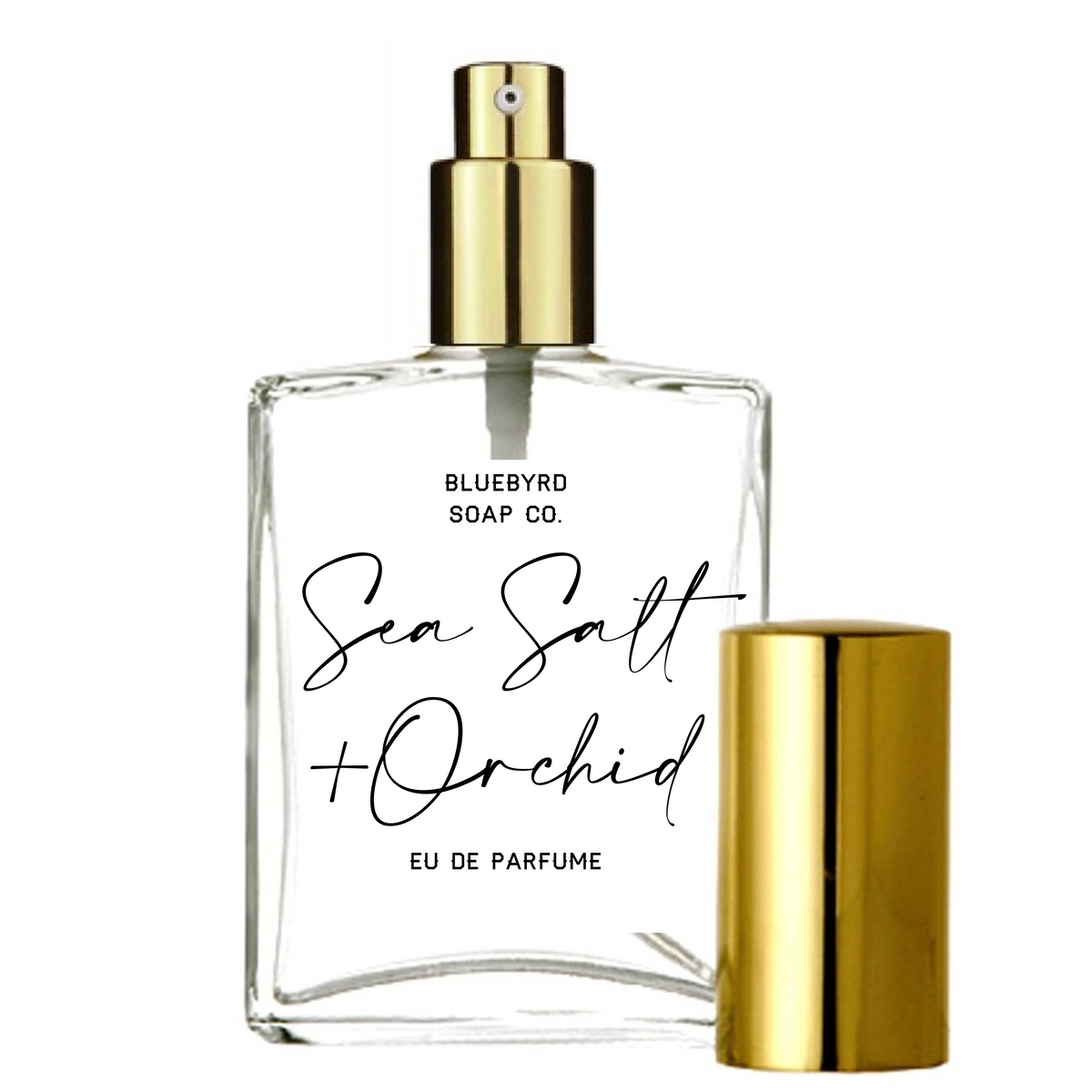 sea salt scented perfume spray