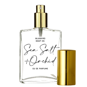 sea salt scented perfume spray
