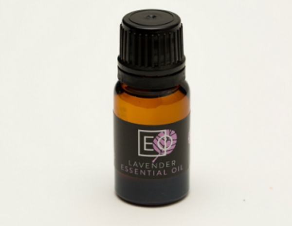 Lavender Essential Oil 10 ml