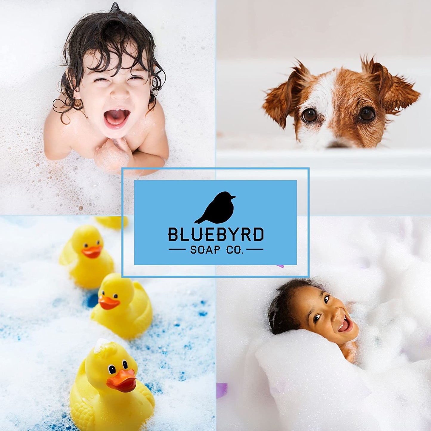 PEAR BERRY | Bar Soap