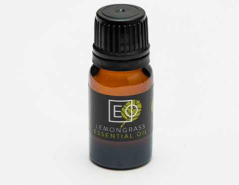 Lemongrass Essential Oil 10 ml