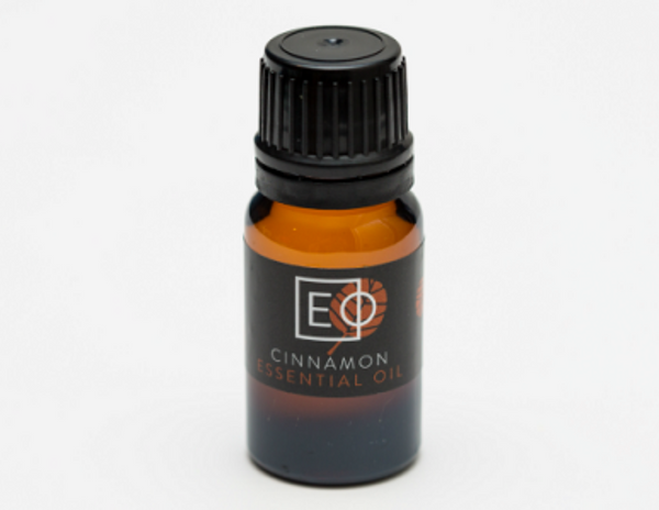 all natural cinnamon essential oil 