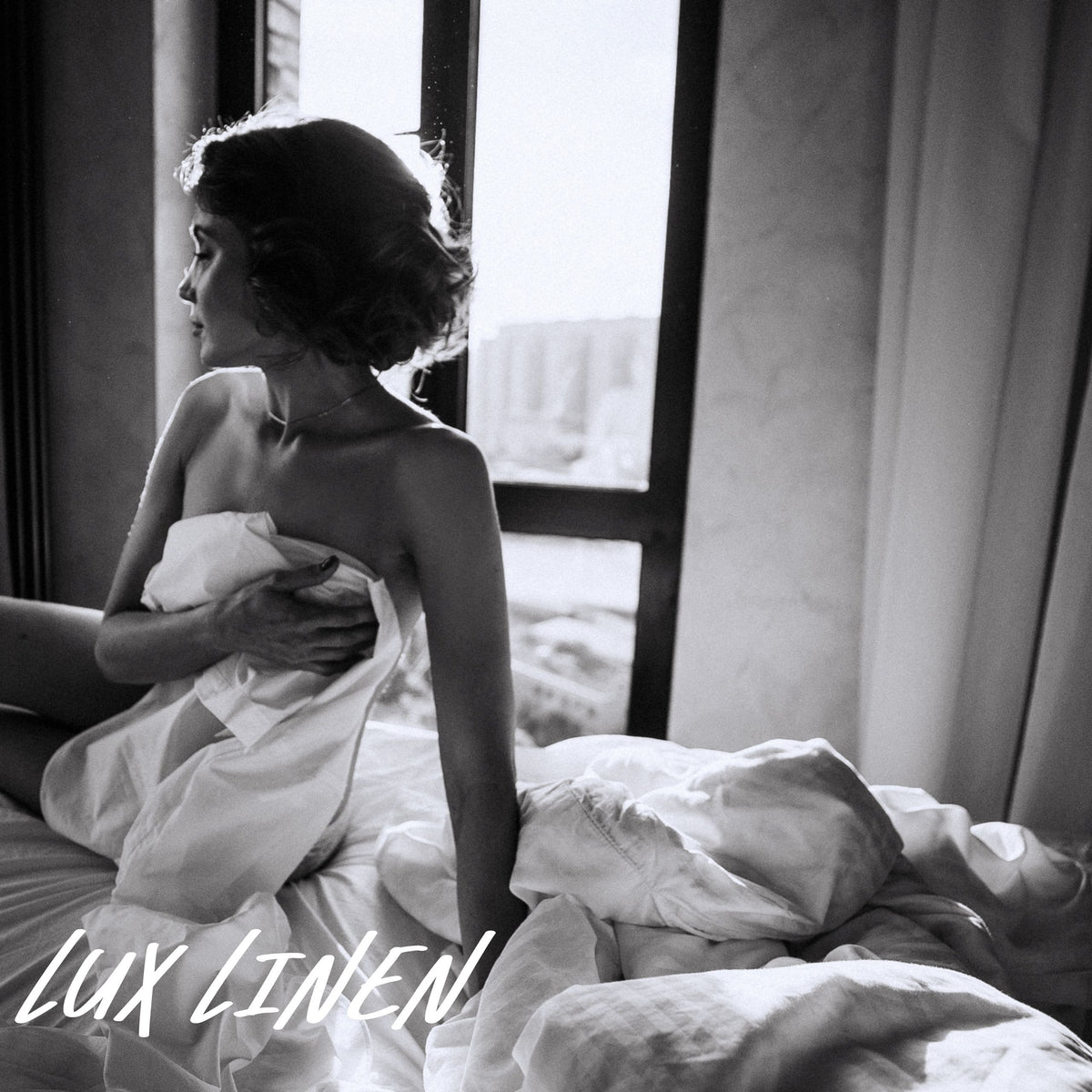 LUXE LINEN | Room & Linen Spay Mist