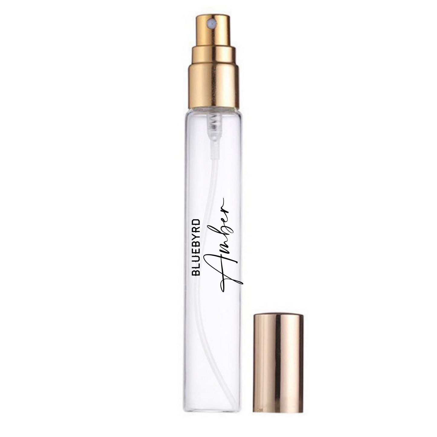amber perfume travel spray