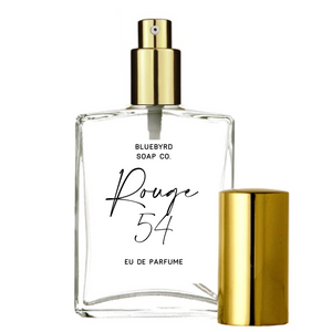 Rouge 54 online perfume