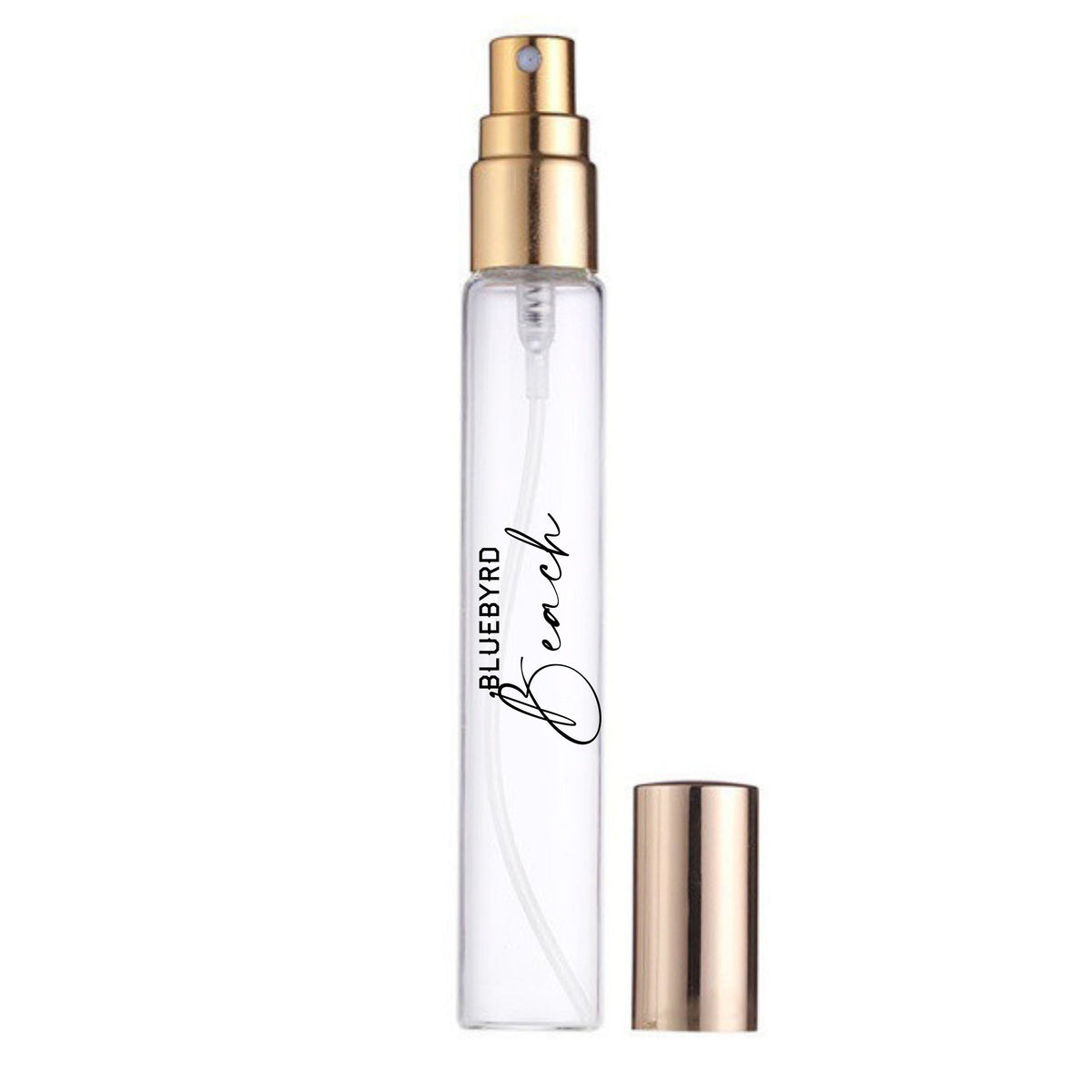 BEACH | Eau de Parfume Spray & Perfume Oil