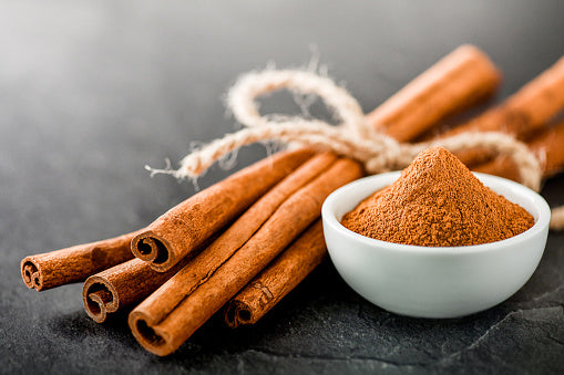 cinnamon essential oils