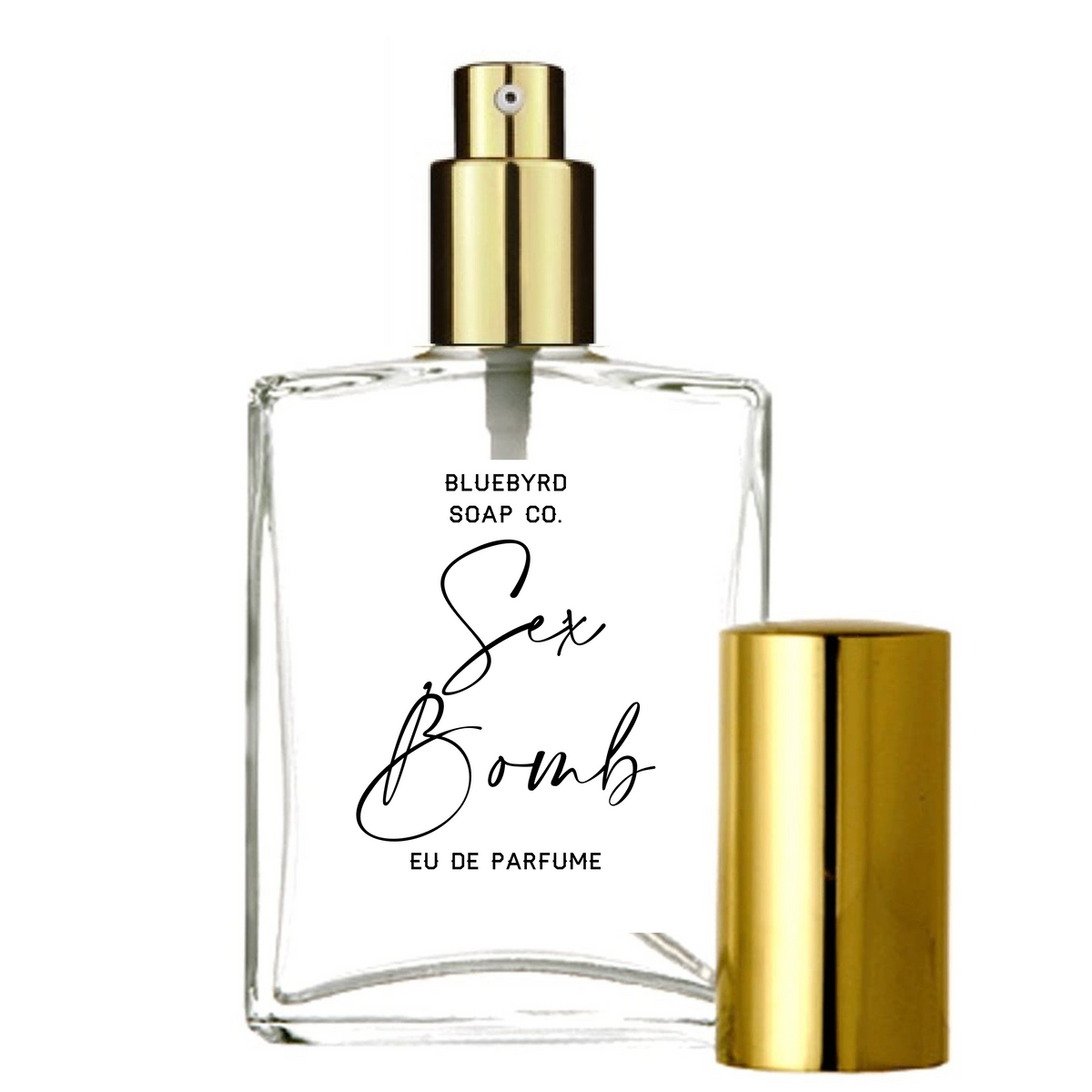 sex bomb lush fragrance dupes