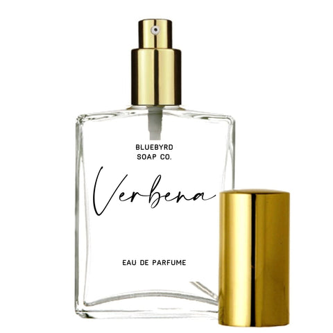 VERBENA LEMON | Eau de Parfume Spray & Perfume Oil